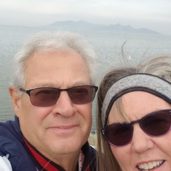 Great Salt Lake State Park - Parks Near Me - Magna, Utah
