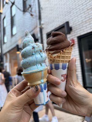 1-900-ICE-CREAM by null