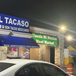 El Tacaso