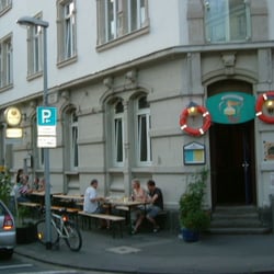 Hafeneck