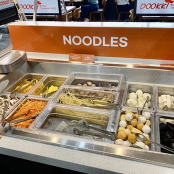 Dookki - Houston - Korean Near Me - Houston, Texas