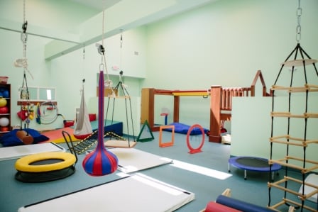 Milestones Therapy Center - child therapist in Crystal Lake, IL