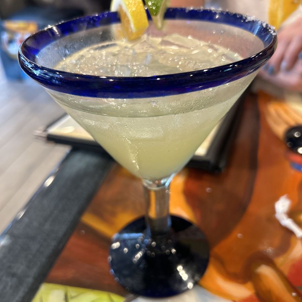 House margarita House margarita