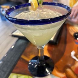 House margarita House margarita