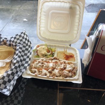 ZamZam - Middle Eastern Near Me - Vancouver, British Columbia