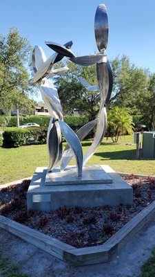Carrollwood Cultural Center by null