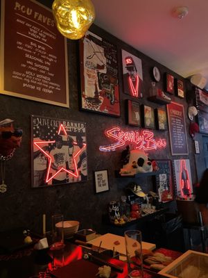 Sushi By Bou - Wynwood Miami @ Arlo by null