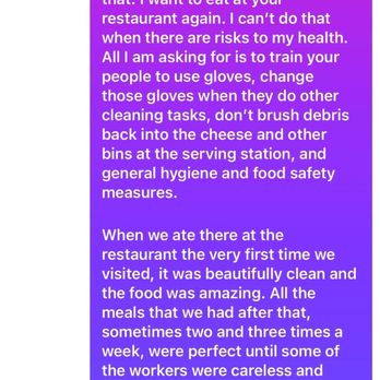 Abelardo's Mexican Fresh - Conversation 2. - Mexican Near Me - Bellevue, Nebraska