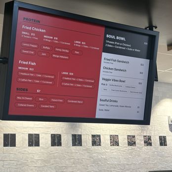 Eastern edge - Menu - Bars Near Me - Cambridge, Massachusetts