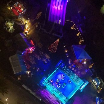 Holiday by the Bay - Skating Rinks Near Me - San Diego, California