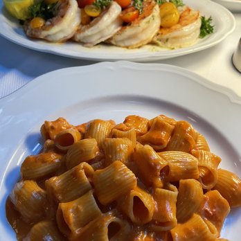 Carbone - Italian Near Me - New York, New York