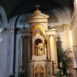 All Saints Catholic Church