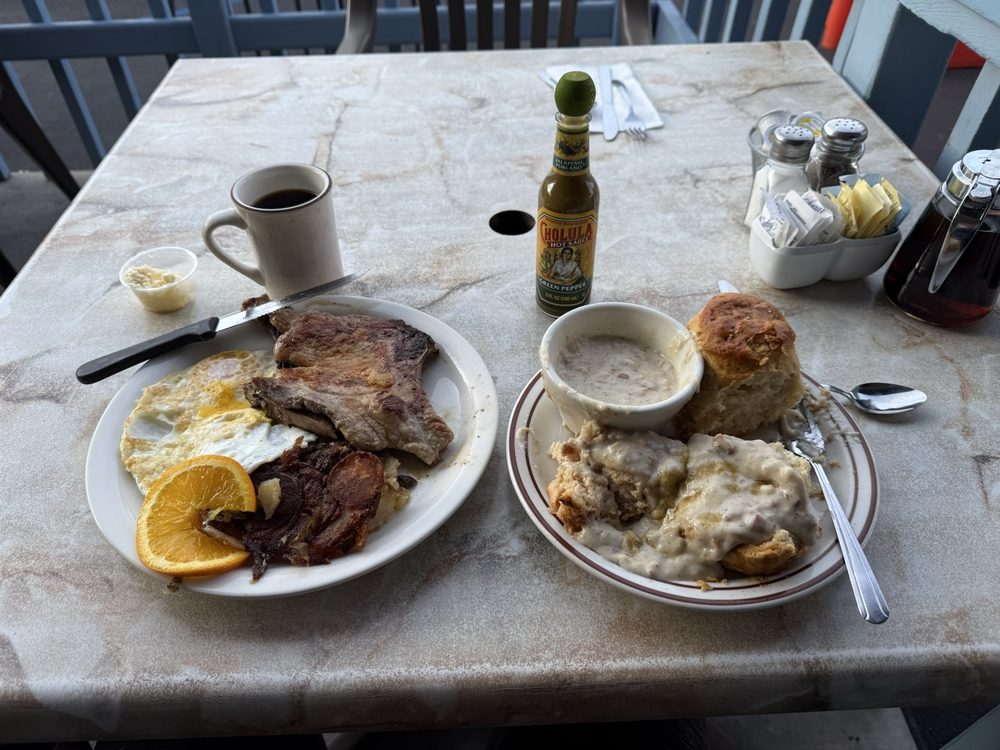 Carla's Country Kitchen