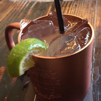 Jacob's Pickles - Comfort Food Near Me - New York, New York
