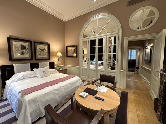 Palazzo Vecchietti by null