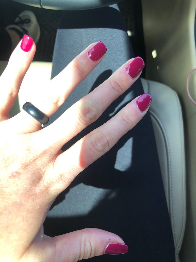 BIO NAIL Updated September 2024 16 Photos & 36 Reviews 7500 S Gartrell Rd, Aurora