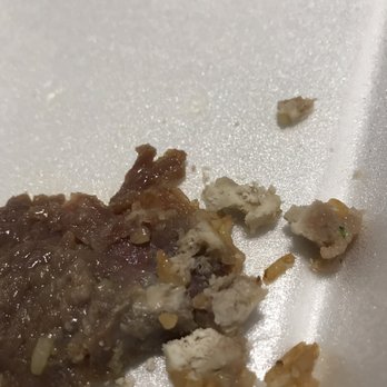 Happy Cafe - cheap meat with pus - Chinese Near Me - Hollister, California