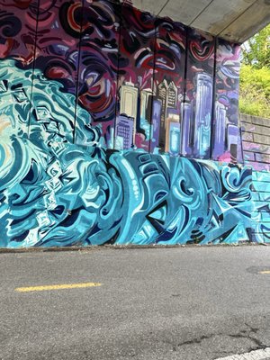 Dequindre Cut by null