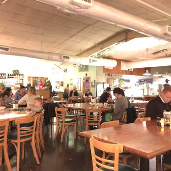 Casa De Luz - Vegan Near Me - Austin, Texas