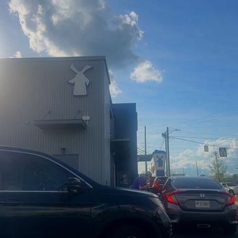 Dutch Bros Coffee - Juice Bars & Smoothies Near Me - Columbia, South Carolina