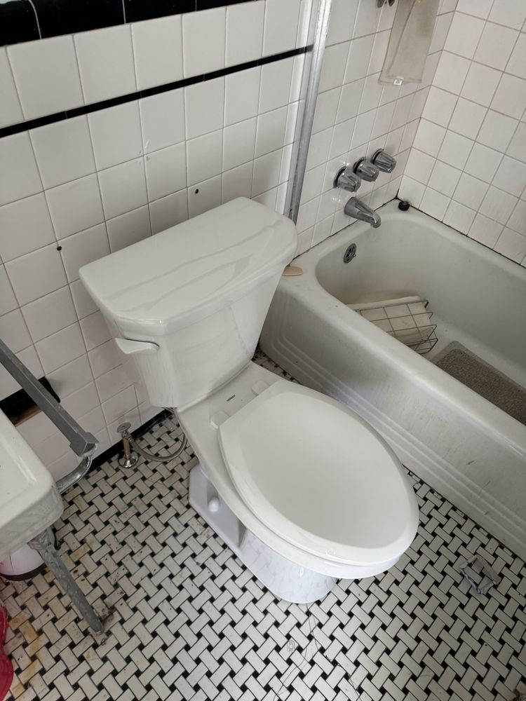 Slide of Coupe Plumbing