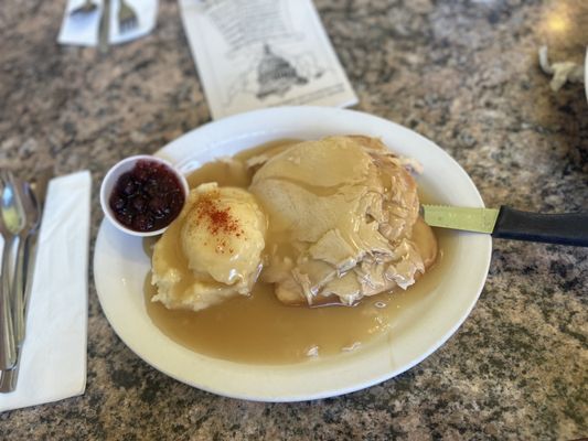 Cottage Cafe & Fireside Lounge by null