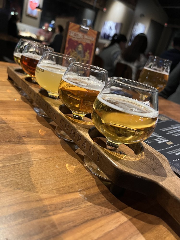 Firestone Walker Brewing Company - The Propagator