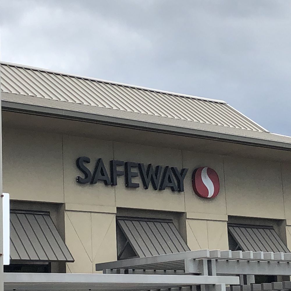 Safeway - Safeway Maui Lani - Grocery Near Me - Wailuku, Hawaii Safeway - Safeway Maui Lani - Grocery Near Me - Wailuku, Hawaii