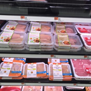 Target - Meat for sale (chicken, pork, steak, beef). - Department Stores Near Me - Cambridge, Massachusetts