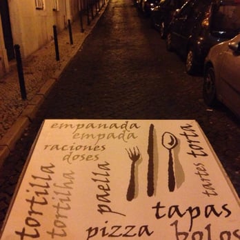 In Bocca al Lupo - Take away. - Pizza Near Me - Lisbon, 11 In Bocca al Lupo - Take away. - Pizza Near Me - Lisbon, 11