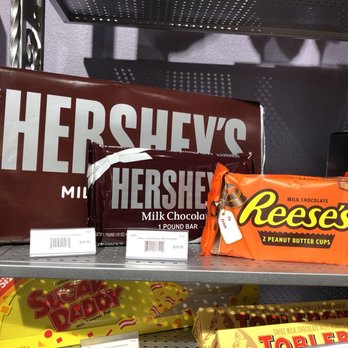 Candy Warehouse - Candy Stores Near Me