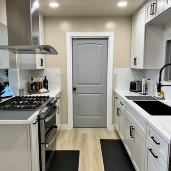 Citadel Spaces - Cabinetry Near Me - Sacramento, California Citadel Spaces - Cabinetry Near Me - Sacramento, California