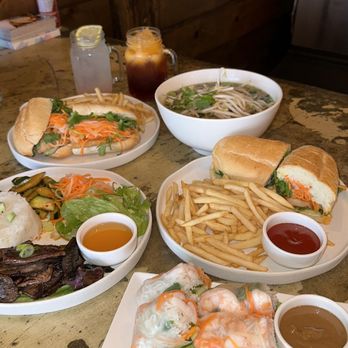 Little Mo - Sandwiches Near Me - Brooklyn, New York Little Mo - Sandwiches Near Me - Brooklyn, New York