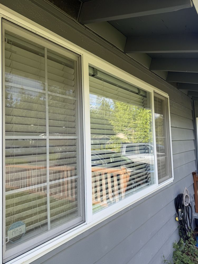 Wonderboy Window Services - veterans service organization in Granite Falls, WA