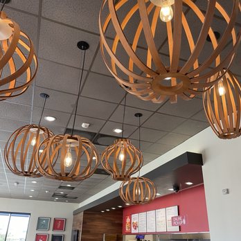 Panda Express - Inside is beautiful - Chinese Near Me - Virginia Beach, Virginia Panda Express - Inside is beautiful - Chinese Near Me - Virginia Beach, Virginia