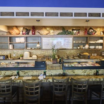 Blue Fin Grill & Sushi - The Sushi Bar - New American Near Me - Simi Valley, California Blue Fin Grill & Sushi - The Sushi Bar - New American Near Me - Simi Valley, California