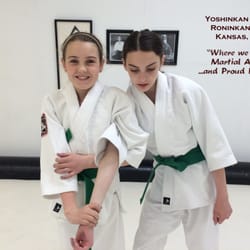 Samurai Club