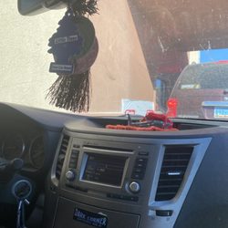 Burger King - Waiting for lunch