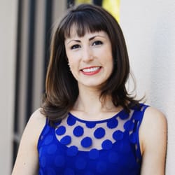 Directors Mortgage - The Eric Chavez Team - Jacinda Juarez