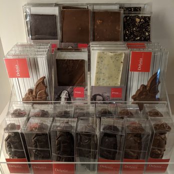 GOOD THINGS - Delysia fine chocolates made in Austin - Cafes Near Me - Austin, Texas GOOD THINGS - Delysia fine chocolates made in Austin - Cafes Near Me - Austin, Texas