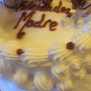 Lisa's Rum Cake - Raspberry Rum Cake for my Mother's Birthday - Bakeries Near Me - Gilbert, Arizona