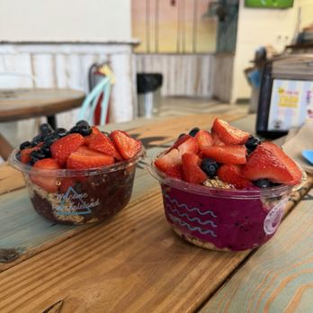 Playa Bowls - Pura Vida Acai Bowl & Dragonberry Pitaya Bowl - Juice Bars & Smoothies Near Me - Sugar Hill, Georgia Playa Bowls - Pura Vida Acai Bowl & Dragonberry Pitaya Bowl - Juice Bars & Smoothies Near Me - Sugar Hill, Georgia