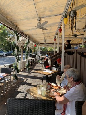 The Chimney House - Grill & Cafe by null