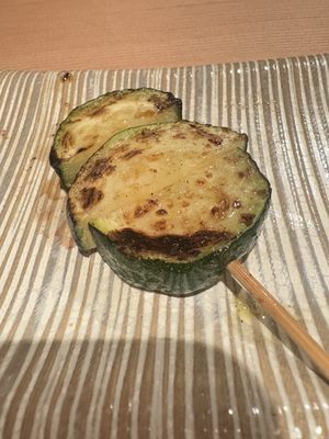 Sumibiyaki Arashi by null