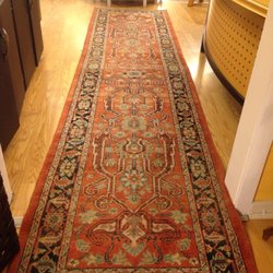 Vignette Consignment & Design - Extra long runner