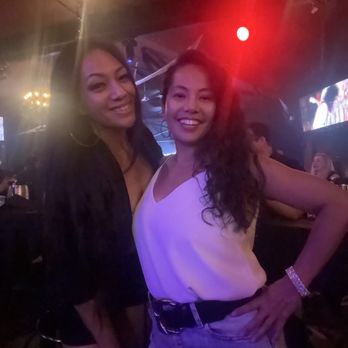 Gaslamp - Celebrated her 50th - Bars Near Me - Long Beach, California