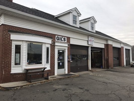 Gil's Auto & Truck Repair