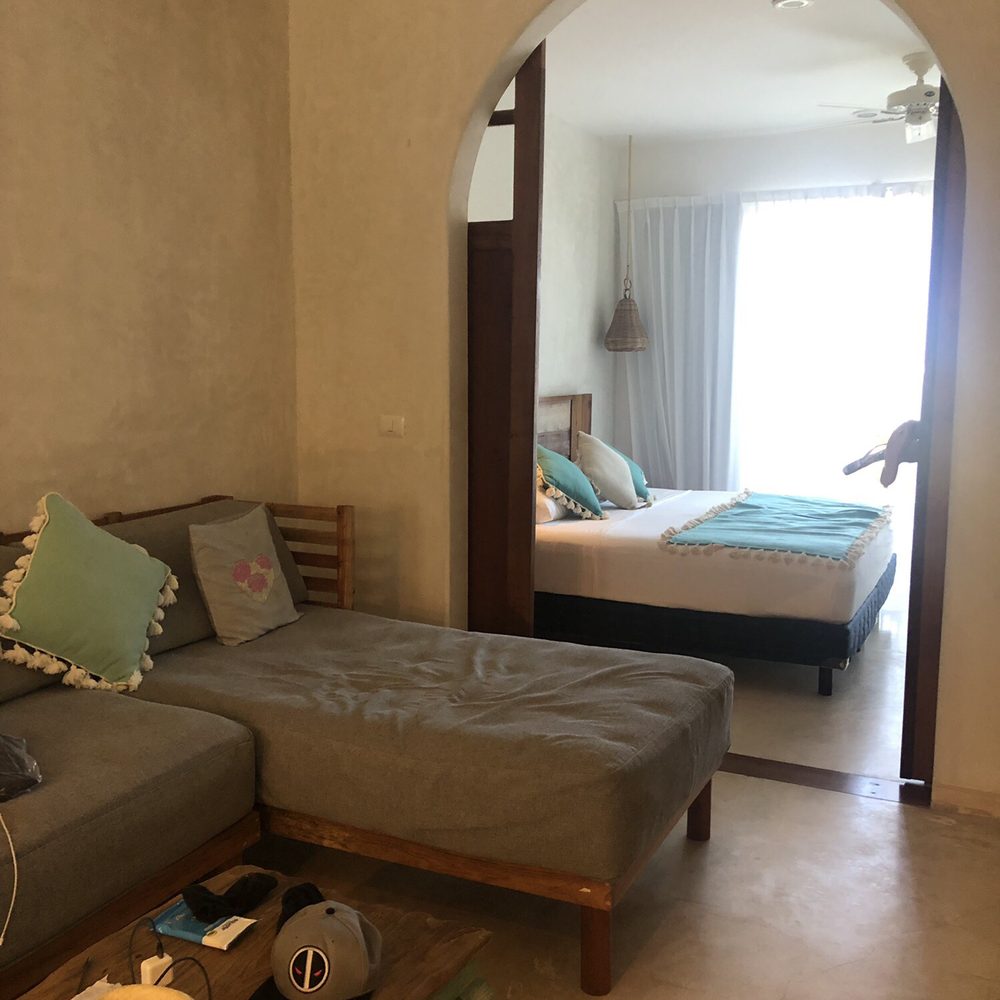 Livetulum - Hotels Near Me - Tulum, ROO