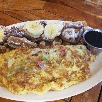 Dulce Aroma - Bigger breakfast - Breakfast & Brunch Near Me - Fajardo, Puerto Rico Dulce Aroma - Bigger breakfast - Breakfast & Brunch Near Me - Fajardo, Puerto Rico