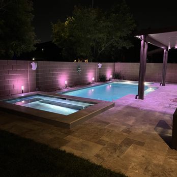 Mission West Pools & Spas - Pool & Hot Tub Service Near Me - Henderson, Nevada